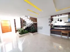 Casa de Condomínio com 3 Quartos à venda, 278m² no Jardim Maison Du Parc, Indaiatuba - Foto 9