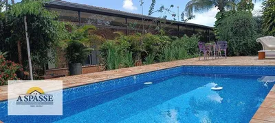 Casa com 5 Quartos à venda, 490m² no Condominio Balneario Recreativa, Ribeirão Preto - Foto 2