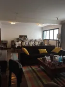 Apartamento com 4 Quartos para venda ou aluguel, 315m² no Cambuí, Campinas - Foto 1