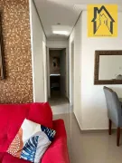 Apartamento com 3 Quartos à venda, 75m² no Parque São Lucas, São Paulo - Foto 4