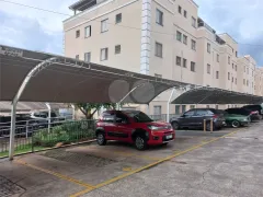 Apartamento com 3 Quartos à venda, 61m² no Parque São Lourenço, Indaiatuba - Foto 13