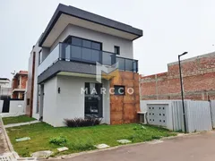 Casa de Condomínio com 3 Quartos à venda, 189m² no Itália, São José dos Pinhais - Foto 10