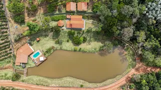 Fazenda / Sítio / Chácara com 4 Quartos à venda, 58000m² no Zona Rural, Santa Teresa - Foto 4