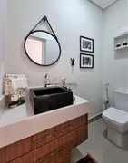Casa de Condomínio com 3 Quartos à venda, 136m² no JARDIM BRESCIA, Indaiatuba - Foto 24