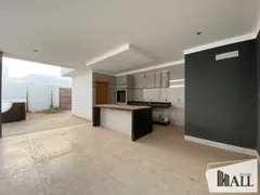 Casa de Condomínio com 3 Quartos à venda, 200m² no Quinta do Lago Residence, São José do Rio Preto - Foto 14