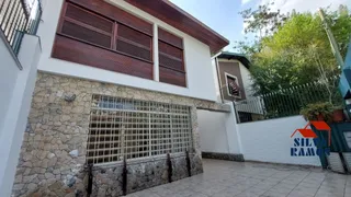 Sobrado com 4 Quartos para alugar, 140m² no Brooklin, São Paulo - Foto 1
