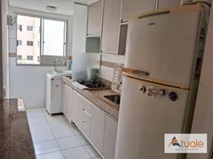 Apartamento com 2 Quartos à venda, 45m² no Jardim São Geronimo Nova Veneza, Sumaré - Foto 5