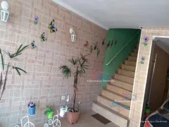 Casa com 3 Quartos à venda, 100m² no Santo Antônio, Osasco - Foto 5