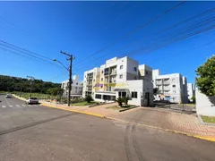 Apartamento com 2 Quartos para alugar, 55m² no Santa Paulina, Chapecó - Foto 1