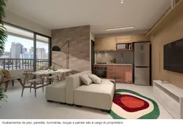 Apartamento com 2 Quartos à venda, 47m² no Móoca, São Paulo - Foto 5
