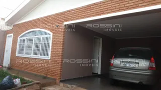 Casa com 3 Quartos à venda, 124m² no Vila Monte Alegre, Ribeirão Preto - Foto 2