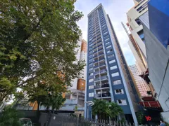 Apartamento com 3 Quartos para alugar, 129m² no Batel, Curitiba - Foto 2