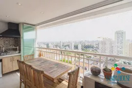 Apartamento com 3 Quartos à venda, 87m² no Vila Dom Pedro II, São Paulo - Foto 2