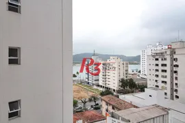 Apartamento com 3 Quartos à venda, 132m² no Ponta da Praia, Santos - Foto 54
