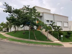 Casa de Condomínio com 3 Quartos à venda, 233m² no Loteamento Parque dos Alecrins , Campinas - Foto 1