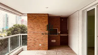 Apartamento com 3 Quartos para venda ou aluguel, 245m² no Jardim Anália Franco, São Paulo - Foto 4