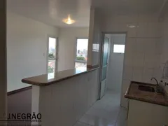 Apartamento com 1 Quarto para alugar, 40m² no Mirandópolis, São Paulo - Foto 6