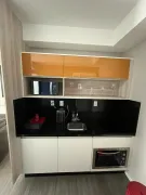 Apartamento com 1 Quarto para alugar, 35m² no Consolação, São Paulo - Foto 7
