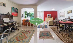 Casa com 5 Quartos à venda, 530m² no Jardim Marajoara, São Paulo - Foto 6