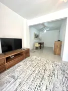 Apartamento com 2 Quartos para alugar, 90m² no Meia Praia, Itapema - Foto 1
