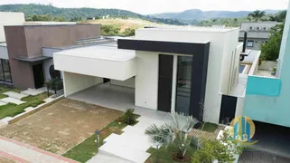 Casa com 3 Quartos à venda, 227m² no Cidade Tambore, Santana de Parnaíba - Foto 4