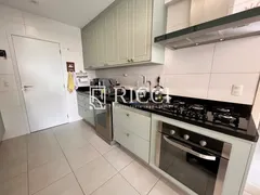 Apartamento com 3 Quartos à venda, 167m² no Boqueirão, Santos - Foto 20