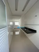 Casa de Condomínio com 2 Quartos à venda, 50m² no Mirim, Praia Grande - Foto 6