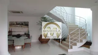 Casa de Condomínio com 7 Quartos à venda, 2000m² no Jardim Acapulco , Guarujá - Foto 3