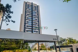 Apartamento com 2 Quartos à venda, 98m² no Campo Comprido, Curitiba - Foto 3