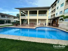 Casa de Condomínio com 2 Quartos para alugar, 76m² no Barroso, Fortaleza - Foto 28