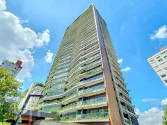 Apartamento com 4 Quartos à venda, 266m² no Jardim América, São Paulo - Foto 29