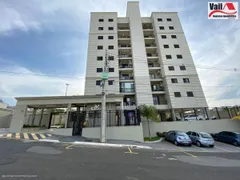 Apartamento com 2 Quartos à venda, 67m² no Vila Rio Branco, Americana - Foto 1