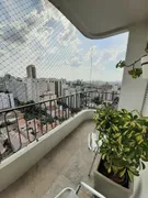 Apartamento com 3 Quartos à venda, 136m² no Perdizes, São Paulo - Foto 1