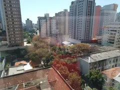 Apartamento com 4 Quartos para alugar, 160m² no Savassi, Belo Horizonte - Foto 36