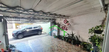 Casa de Condomínio com 2 Quartos à venda, 54m² no Vila Veloso, Carapicuíba - Foto 16