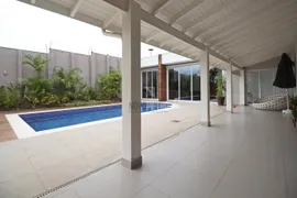 Casa de Condomínio com 4 Quartos à venda, 450m² no Jardim Madalena, Campinas - Foto 9