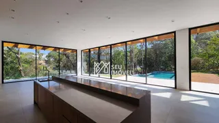 Casa de Condomínio com 5 Quartos à venda, 605m² no Condomínio Terras de São José, Itu - Foto 9