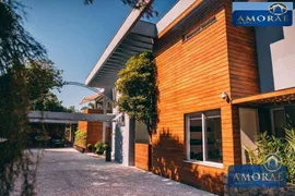 Casa de Condomínio com 6 Quartos à venda, 1350m² no Cacupé, Florianópolis - Foto 19