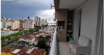 Apartamento com 2 Quartos à venda, 77m² no Marapé, Santos - Foto 11