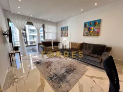 Apartamento com 3 Quartos à venda, 105m² no Praia das Pitangueiras, Guarujá - Foto 20