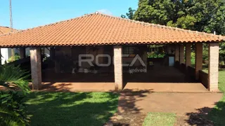 Fazenda / Sítio / Chácara com 2 Quartos à venda, 301m² no Vale Santa Felicidade, São Carlos - Foto 35