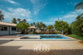 Casa de Condomínio com 5 Quartos à venda, 850m² no sao-jose-dos-naufragos, Aracaju - Foto 5
