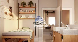 Apartamento com 3 Quartos à venda, 118m² no Jardim, Santo André - Foto 13