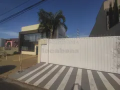 Galpão / Depósito / Armazém à venda, 550m² no Parque Industrial Tancredo Neves, São José do Rio Preto - Foto 3