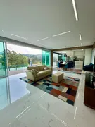 Casa de Condomínio com 3 Quartos à venda, 487m² no Cidade Tambore, Santana de Parnaíba - Foto 17