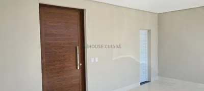 Casa de Condomínio com 3 Quartos à venda, 135m² no Jardim Petrópolis, Cuiabá - Foto 3