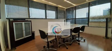 Conjunto Comercial / Sala para alugar, 225m² no Vila Olímpia, São Paulo - Foto 3