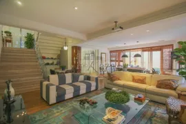 Casa de Condomínio com 3 Quartos à venda, 605m² no Jardim Everest, São Paulo - Foto 6