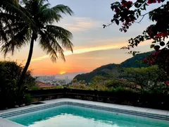 Casa de Condomínio com 7 Quartos à venda, 550m² no Joatinga, Rio de Janeiro - Foto 24