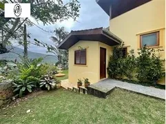 Casa de Condomínio com 4 Quartos à venda, 300m² no Praia das Toninhas, Ubatuba - Foto 3